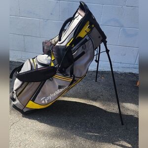 Taylormade golf bag